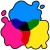 :cmyk: