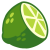 :lime: