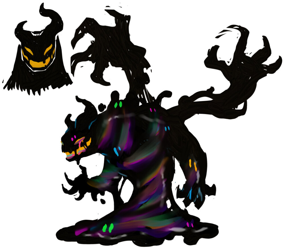 MiniClash 2025 villain: Prismarch returns